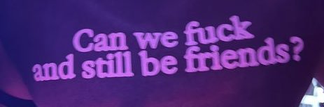 El banner