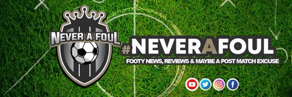 NeverAFoul Profile Banner