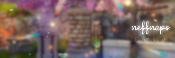 neffnaps Profile Banner