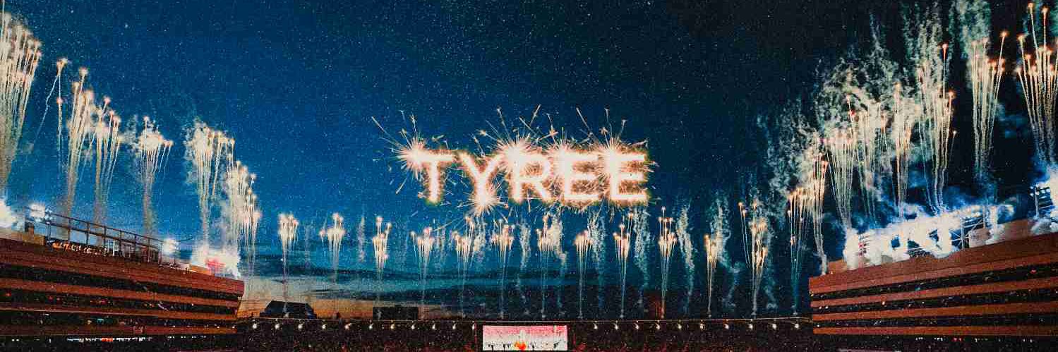 Tyree Weathersby🎭 banner