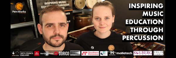 PercWorks Profile Banner