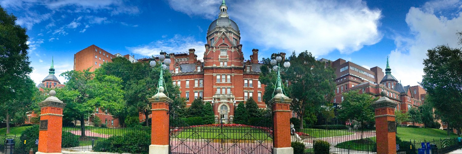 The Johns Hopkins Center for Sleep and Wellness banner