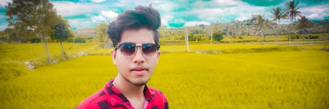 Syed_Md_ParveZ's profile banner image