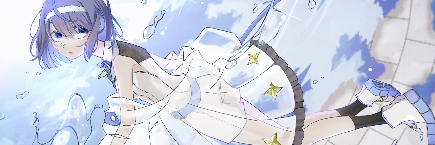 StManta banner