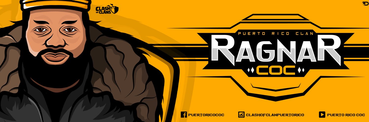 ragnarprcoc's profile banner image