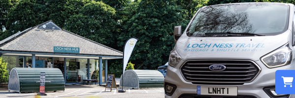 LochNessHub Profile Banner