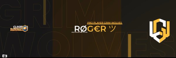 darkRoger7 Profile Banner