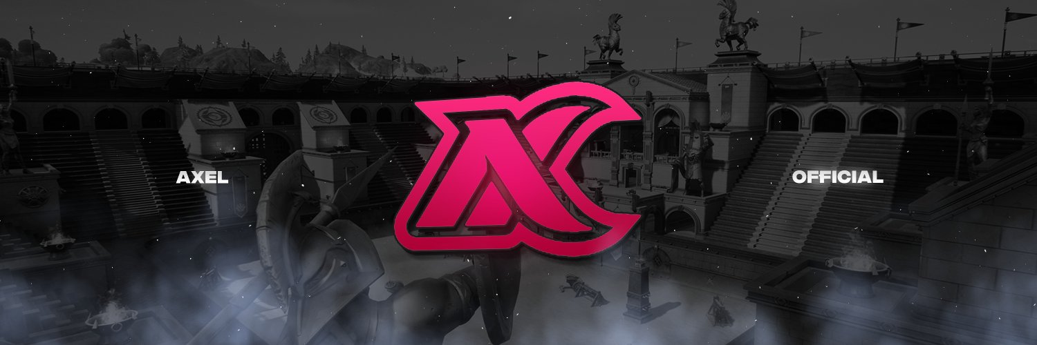 TeamAxOfficial's profile banner image