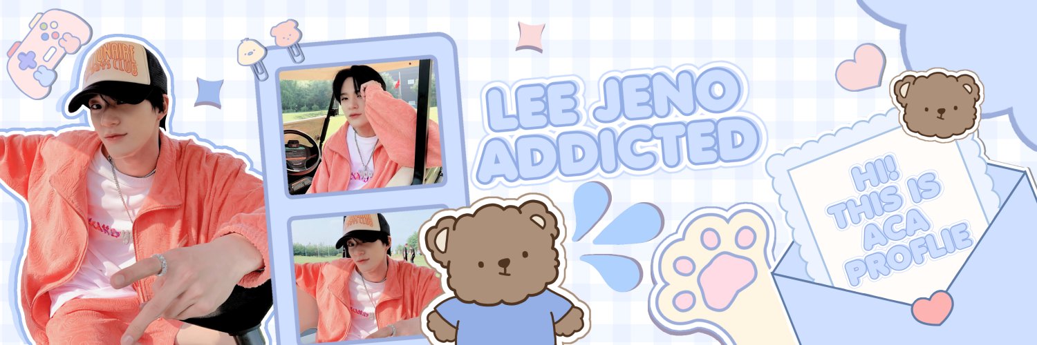 leejnkdy's profile banner image