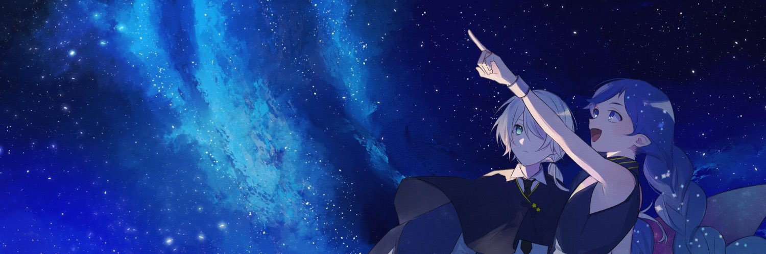 てん banner