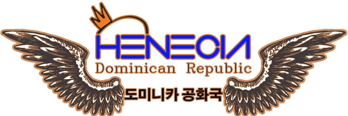 HeneciaRD's profile banner image
