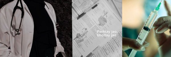 _notjustamedico Profile Banner