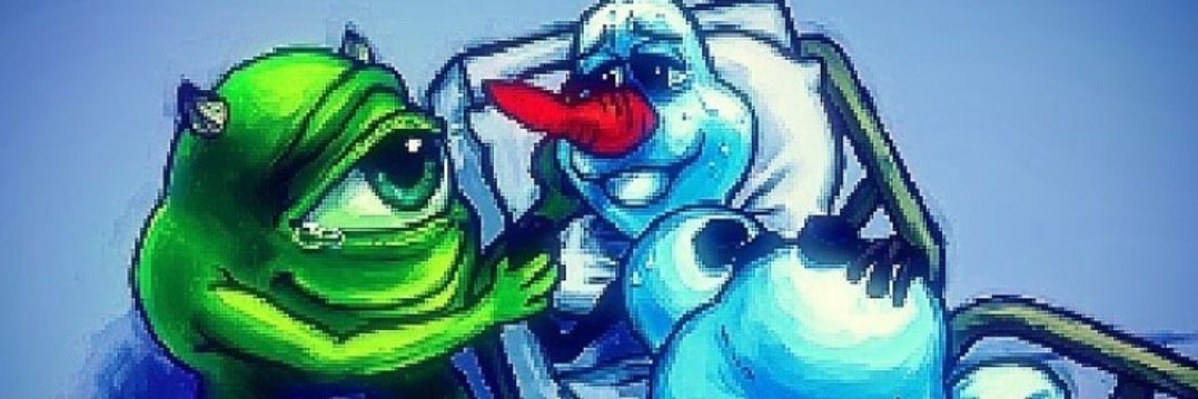 the4thbrain's profile banner image
