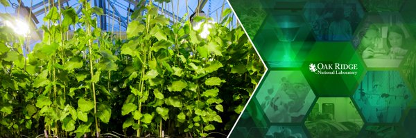 ORNLBio_Env Profile Banner