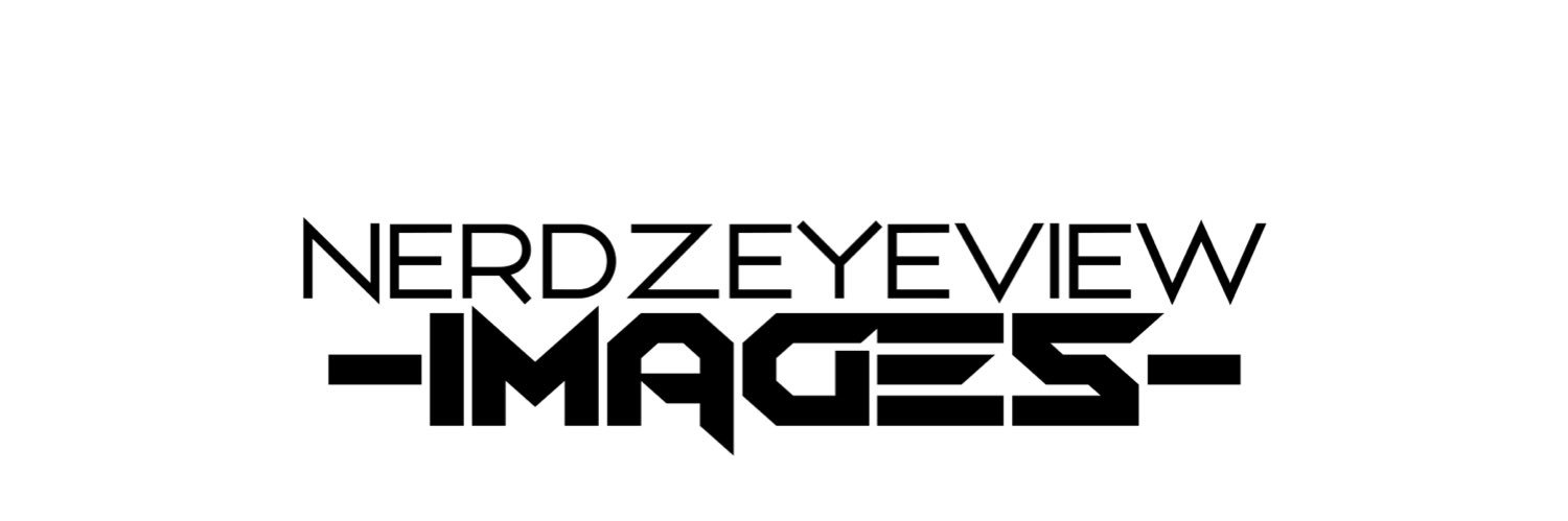 MrNerdzEyeView's profile banner image