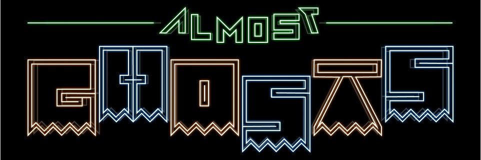 Almost Ghosts banner