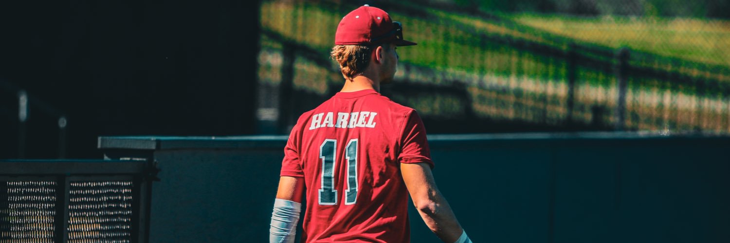 Cooper Harrel banner