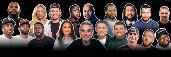 TheVolumeSports Profile Banner