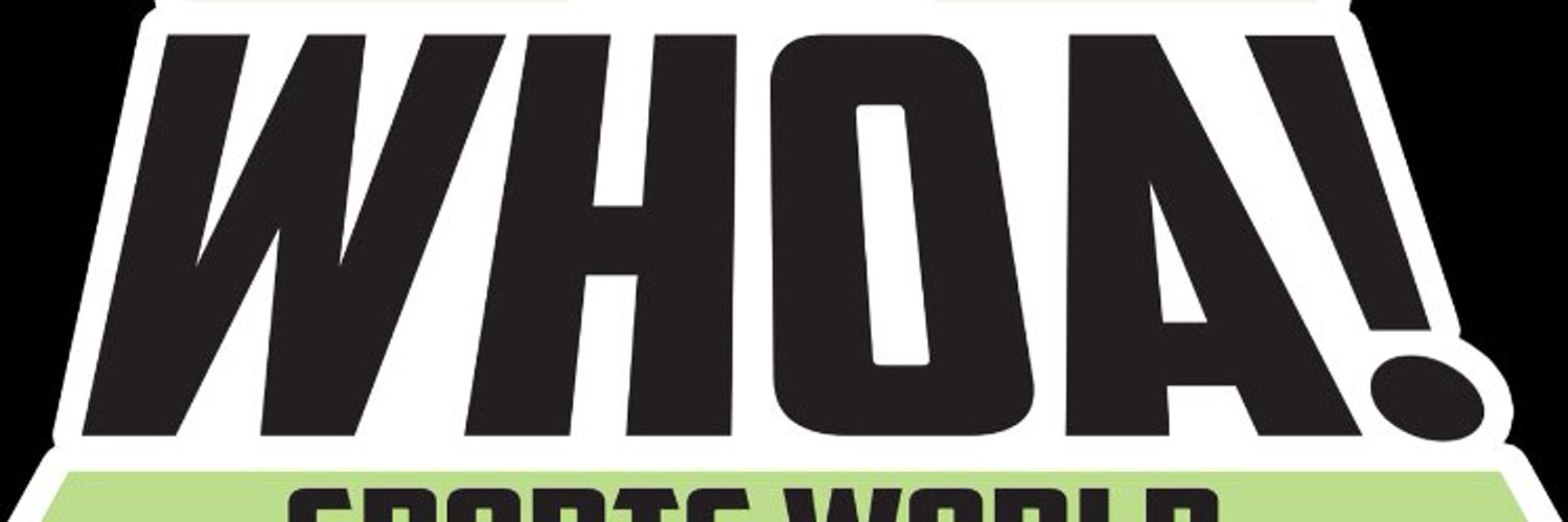 Whoa Sports World Profile Banner