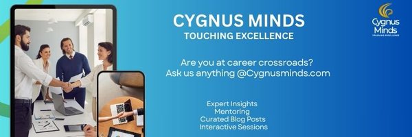 CygnusMinds Profile Banner