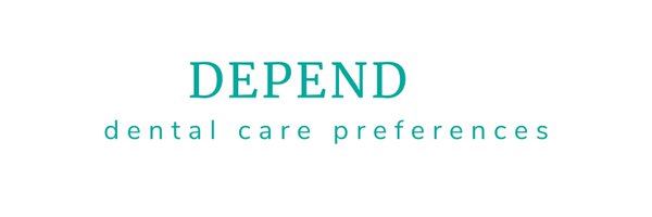 DEPENDproject Profile Banner