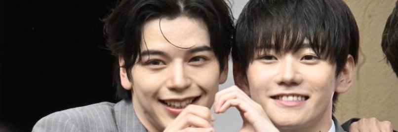 haru__apple's profile banner image