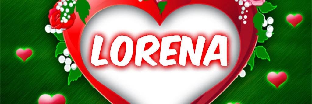 LorenaMijin's profile banner image