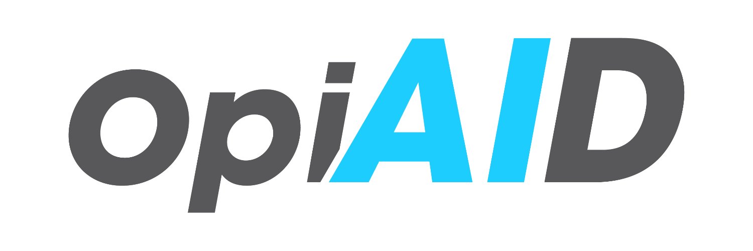 OpiAID banner