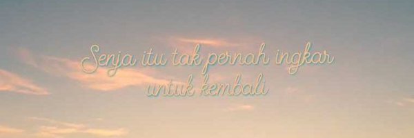Amoy_16 Profile Banner