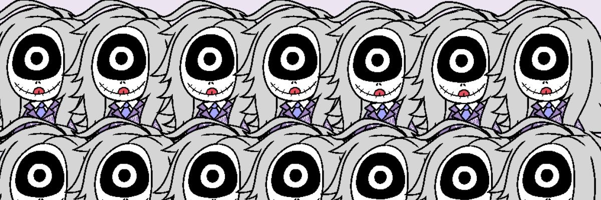 ୨ Koko ୧'s banner