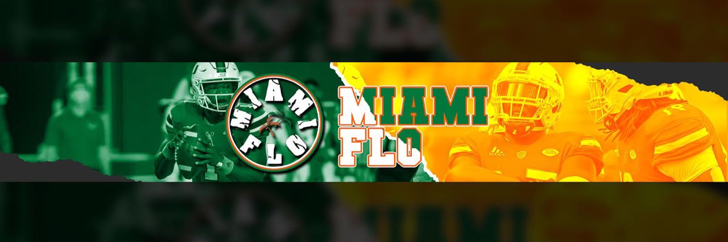 MIAMI FLO's banner