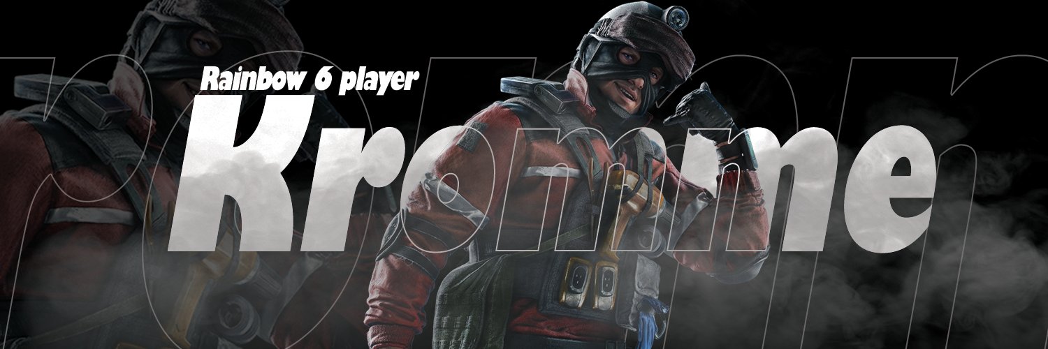 KR0MME's profile banner image