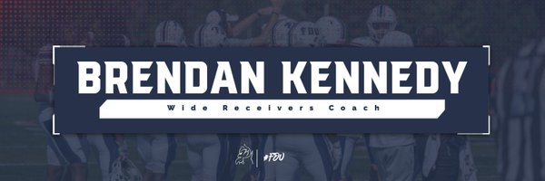 Brendan Kennedy Profile Banner