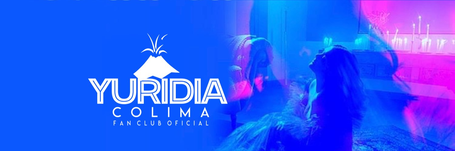 YuridiaColima's profile banner image