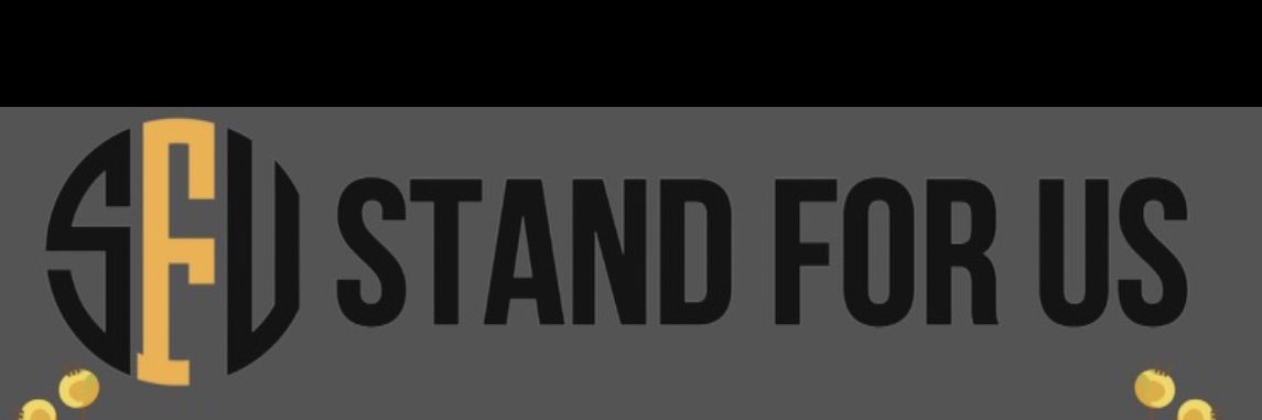 StandForUsCorp's profile banner image
