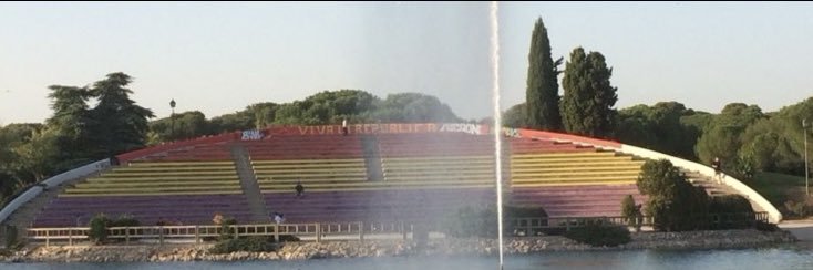 CRG banner
