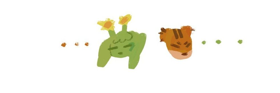 harry we get it chill🐛 banner