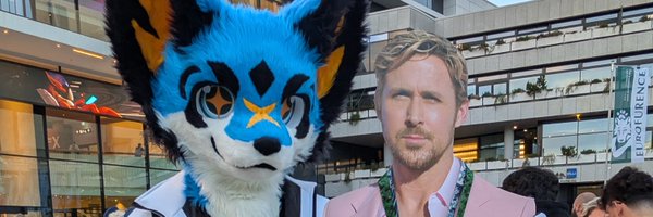 Octa_Fox Profile Banner