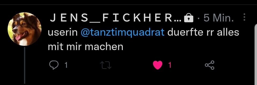 tanztimquadrat's profile banner image