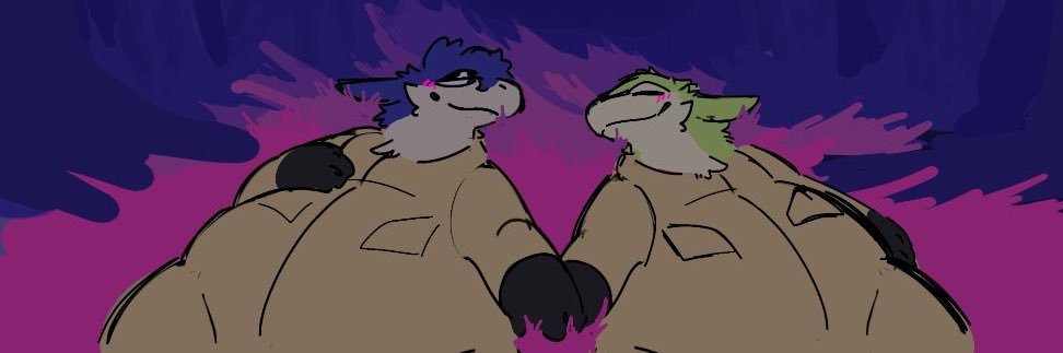 nakysour's profile banner image