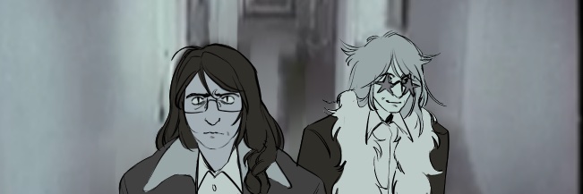 creature basil COMMS OPEN banner