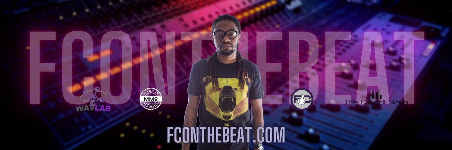FcOnTheBeat's profile banner image