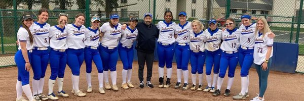 GLHSsoftball Profile Banner