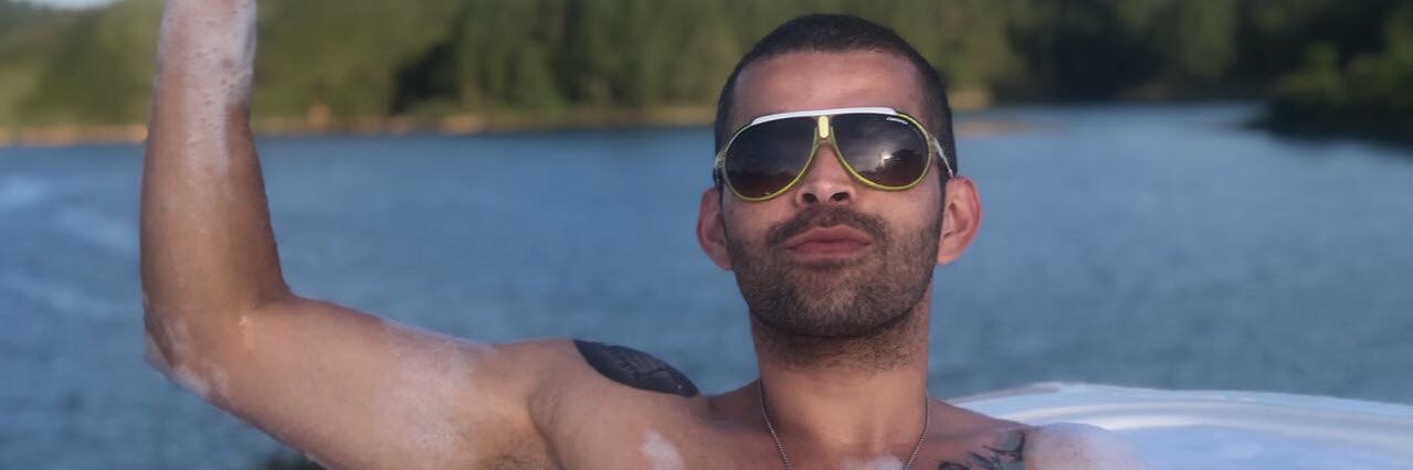 anbagoos's profile banner image