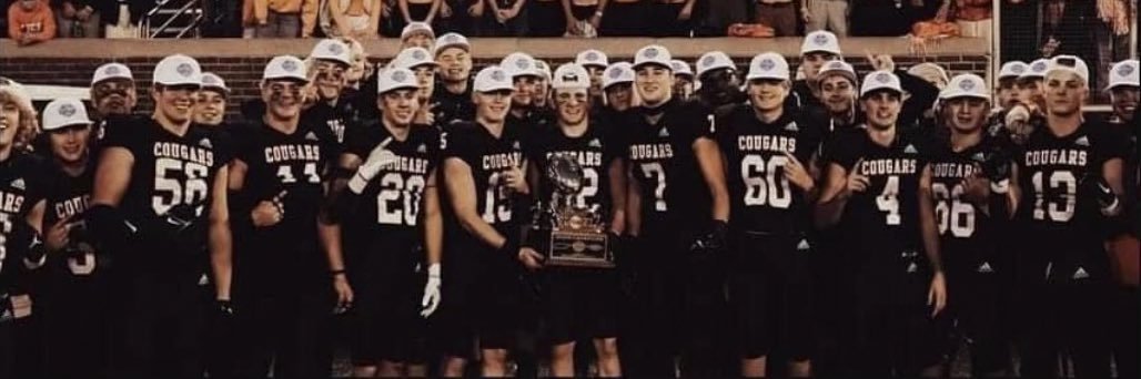 MTCS Football banner