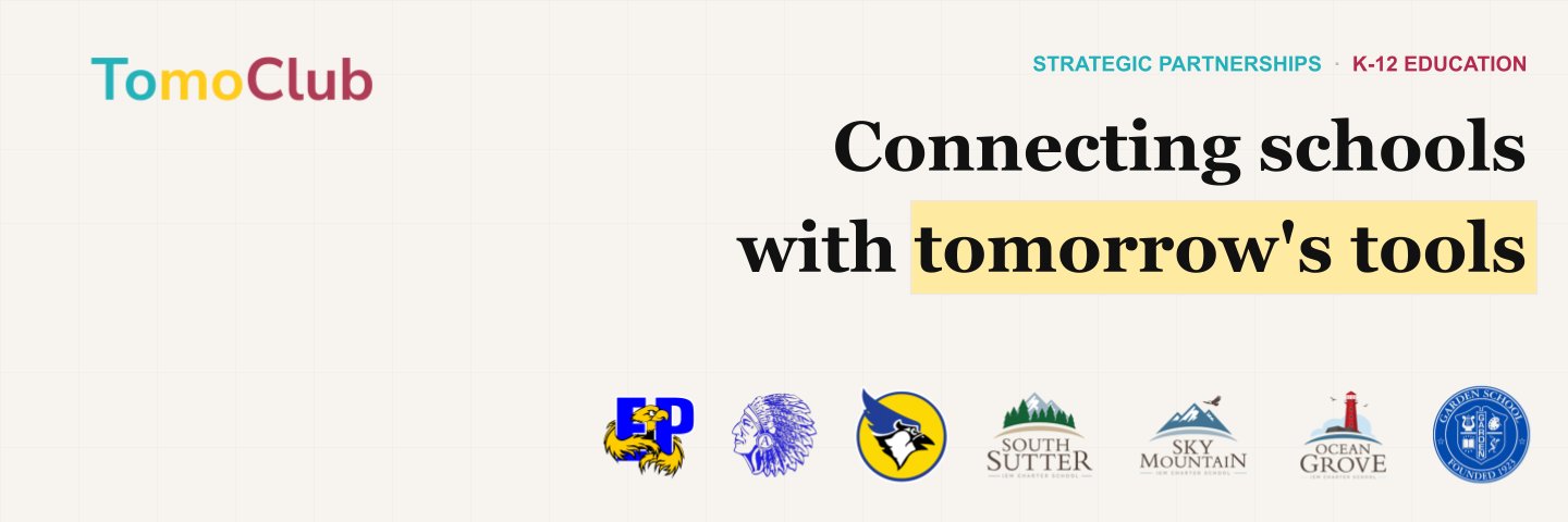 Shreyas Koushik | K-12 EdTech banner