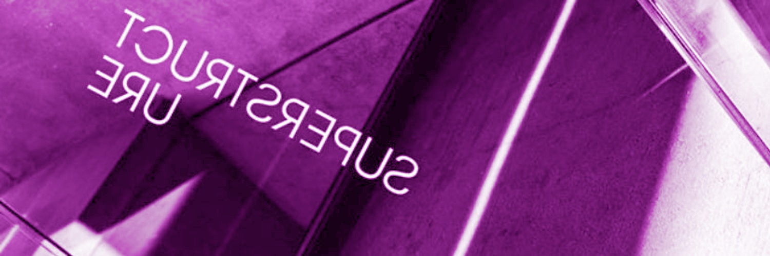 Superstructure banner