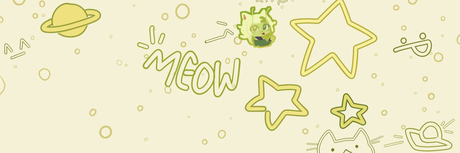 clementine🪐🫧 banner