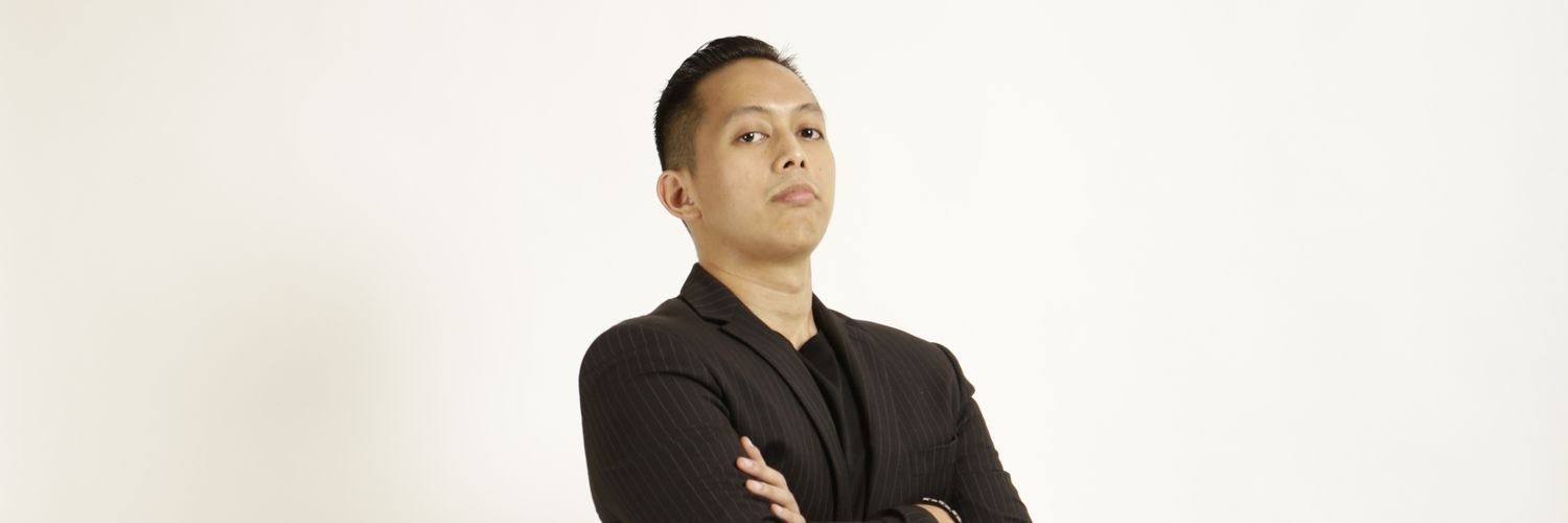 Archie Arrahman banner