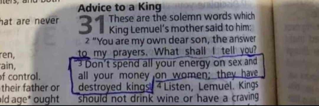 Papae 🧔🏿 banner